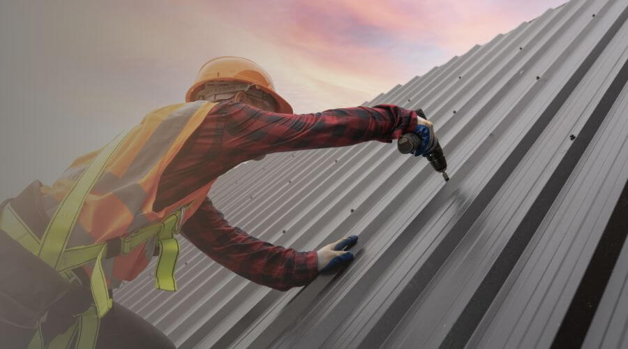 Expert top industrial roofings services in Quincy, FL